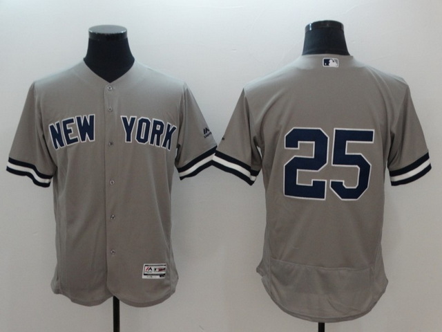 New York Yankees jerseys-255